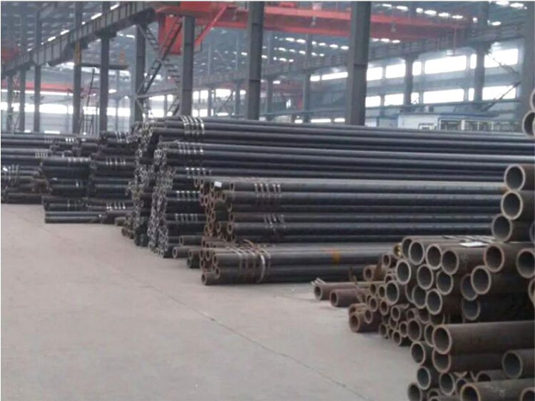泾源12cr2mo化肥专用管